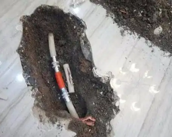 卡若测漏水电话