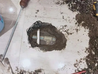 卡若测漏水电话