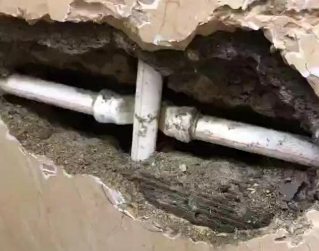 卡若测漏水哪家好