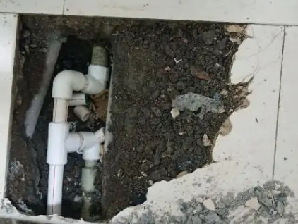 卡若测漏水哪家好