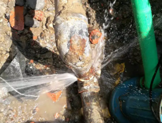 卡若测漏水公司电话