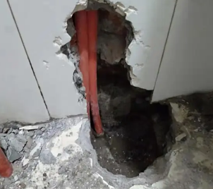 卡若漏水检测电话