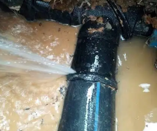 卡若测漏水公司哪家好