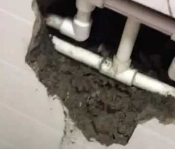 卡若漏水检测电话