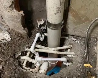 卡若漏水检测哪家好