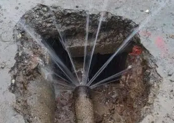 卡若漏水检测多少钱