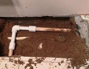 卡若测漏水哪家好