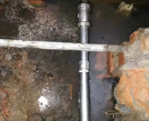 卡若漏水检测公司电话