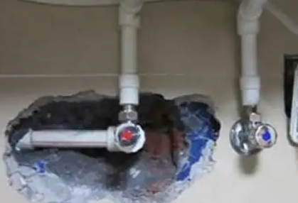 卡若卫生间测漏水查询方法