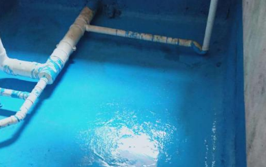 卡若卫生间测漏水哪家好