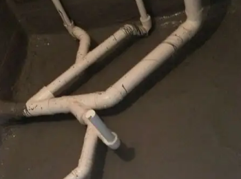 卡若水管漏水检测知识点