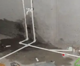 卡若水管漏水检测多少钱