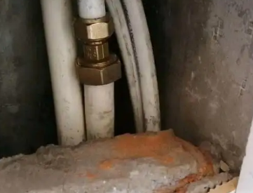 卡若水管漏水检测哪家好