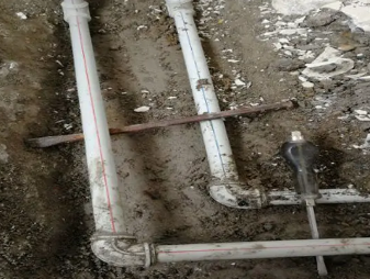 卡若卫生间测漏水多少钱