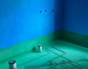 卡若卫生间防水