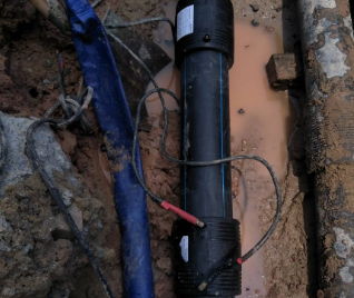 卡若水管漏水检测多少钱