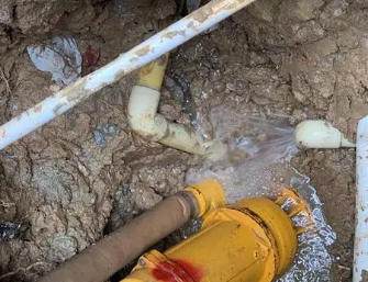 卡若水管漏水检测哪家好