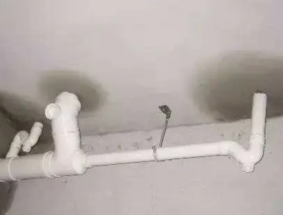 卡若卫生间测漏水的几种情景