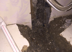 卡若卫生间测漏水哪家好