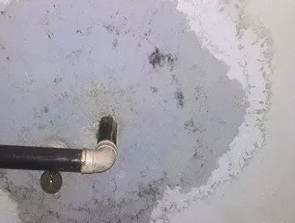 卡若卫生间测漏水之怎么维修