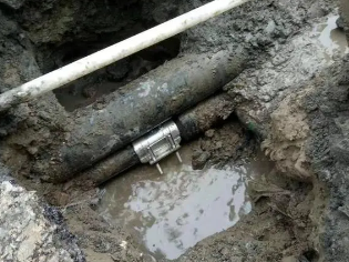 卡若水管漏水检测的传递距离多少