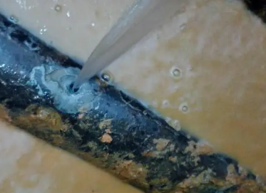 卡若水管漏水检测多少钱