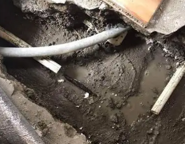 卡若卫生间测漏水价格明细