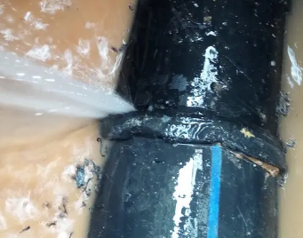 卡若水管漏水检测的小妙招