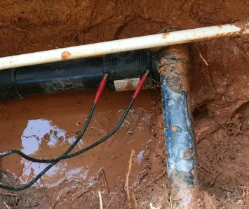 卡若水管漏水检测多少钱