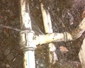 卡若卫生间测漏水多少钱