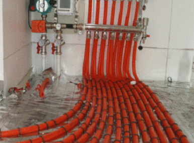 卡若地暖维修多少钱