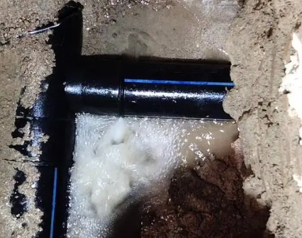 卡若水管漏水检测哪家好