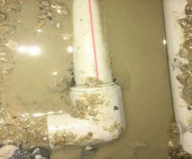 卡若水管漏水检测多少钱