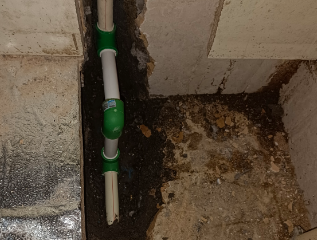 卡若卫生间测漏水哪家好