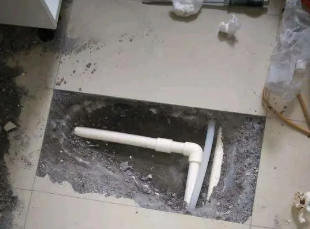 卡若卫生间测漏水哪家好