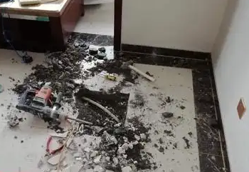 卡若漏水检测多少钱