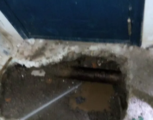 卡若水管漏水检测多少钱