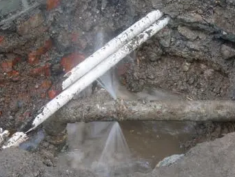 卡若测漏水多少钱