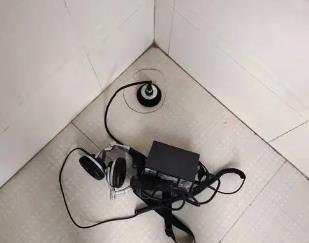 卡若测漏水公司