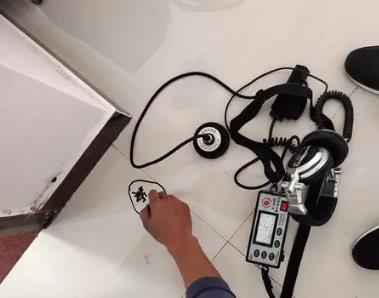 卡若测漏水公司电话